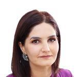 Баркинхоева Лейла Багаудиновна, Педиатр, Детский аллерголог, Детский иммунолог - Тобольск