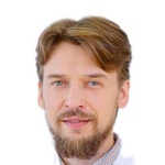 Козлов Сергей Анатольевич, Ревматолог - Тобольск