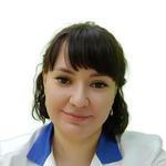 Шульц Олеся Фаузльяновна, Терапевт, Кардиолог - Тобольск