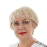 Бражникова Татьяна Николаевна, Педиатр - Тобольск