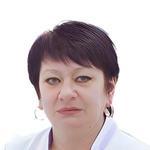 Шадрина Ирина Михайловна Шадрина Ирина Михайловна, Стоматолог-ортопед - Тобольск