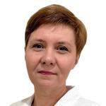 Митрюшкина Марина Анатольевна, Гастроэнтеролог - Тобольск