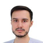 Романов Вячеслав Дмитриевич Романов Вячеслав Дмитриевич, Стоматолог-ортопед - Тобольск