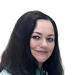 Сулимова Эльмира Шарипзяновна Сулимова Эльмира Шарипзяновна, Функциональный диагност, Врач УЗИ, Детский врач УЗИ - Тобольск