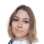 Запорожец Виктория Владимировна