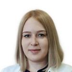 Мальцева Елена Олеговна, Педиатр - Тобольск