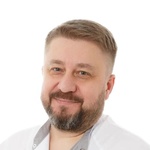 Копнин Анатолий Анатольевич, Врач УЗИ, Детский врач УЗИ - Тобольск