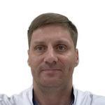 Коньков Алексей Александрович, Педиатр, Детский гастроэнтеролог - Тобольск
