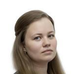 Ахмедова Юлия Сергеевна, Эндокринолог - Тюмень