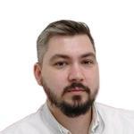 Дуров Андрей Дмитриевич, Онколог, Детский онколог-дерматолог, Онколог-дерматолог - Тольятти