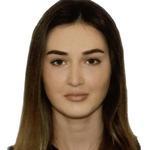 Рябова Екатерина Андреевна, Кардиолог - Тольятти