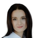 Лебедева Елена Федоровна, Детский стоматолог - Тольятти