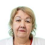 Сергеева Роза Николаевна, Физиотерапевт, Детский физиотерапевт - Тольятти