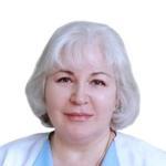 Шабуркина Оксана Витальевна, Дерматолог, Детский дерматолог - Тольятти