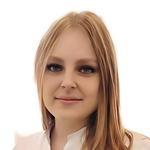 Абрукина Мария Гочевна, Детский стоматолог - Тольятти