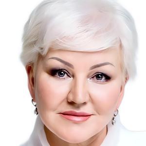 Жегулина Надежда Геннадьевна, косметолог-эстетист - Тольятти