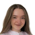 Морина Александра Васильевна, Стоматолог, Детский ортодонт, Стоматолог-ортодонт - Тольятти