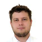 Кищаев Антон Валерьевич, Ортопед - Тольятти