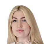 Темникова Алина Игоревна, Дерматолог, Дерматовенеролог, Детский дерматолог, Трихолог - Тольятти