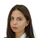 Танкова Екатерина Сергеевна, Малоинвазивный хирург, Врач УЗИ, Лазерный хирург, Флеболог, Хирург - Тольятти