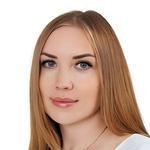 Шаркова Гузель Мухаррямовна, Детский дерматолог, Врач-косметолог, Дерматовенеролог - Тольятти