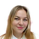 Елисеева Светлана Васильевна, Онколог, Химиотерапевт - Тольятти