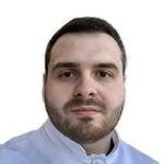 Петров Борис Михайлович, Фтизиатр, врач физической и реабилитационной медицины (ФРМ) - Тольятти