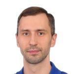 Давыдов Денис Юрьевич, Стоматолог-хирург - Тольятти