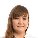Кассаева Ольга Андреевна, Стоматолог - Тольятти