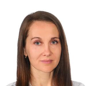 Дубровина Людмила Ивановна, косметолог-эстетист - Тольятти