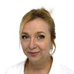 Островская Елена Викторовна, Стоматолог-ортодонт, Детский ортодонт - Тольятти