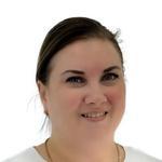 Никитина Людмила Валерьевна, Косметолог-эстетист - Тольятти