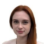 Ширяева Валерия Игоревна, Детский стоматолог - Тольятти