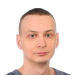 Матвевнин Евгений Вячеславович Матвевнин Евгений Вячеславович, Офтальмолог (окулист) - Самара