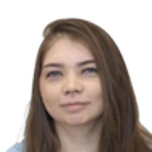 Коновалова Марина Александровна, дерматолог, дерматовенеролог, детский дерматолог - Тольятти