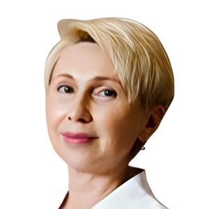 Кабак Мария Шафигулловна, косметолог-эстетист - Тольятти