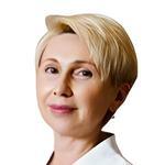 Кабак Мария Шафигулловна, Косметолог-эстетист - Тольятти