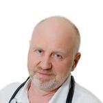 Обрубов Андрей Анатольевич, Терапевт, Врач УЗИ - Тольятти