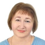 Капустина Лилия Анатольевна, Кардиолог - Тольятти