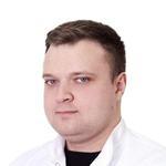 Андрушко Александр Дмитриевич, Флеболог, Сосудистый хирург (ангиохирург) - Самара