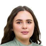 Маркова Диана Ильхамовна, Врач УЗИ - Тольятти