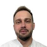 Попов Сергей Андреевич, Кардиолог - Тольятти