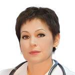 Маклакова Марина Петровна, Кардиолог - Тольятти