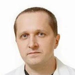 Наумов Алексей Юрьевич, Хирург, Врач УЗИ, Детский врач УЗИ - Тольятти