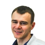 Балакирев Роман Евгеньевич, Анестезиолог-реаниматолог, Функциональный диагност - Тольятти