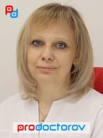 Архипова Ольга Витальевна, Гинеколог, акушер, врач УЗИ, гинеколог-эндокринолог - Тольятти