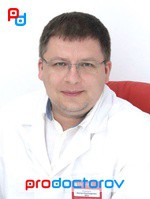 Медведев Виктор Александрович, Онколог, маммолог, хирург - Тольятти