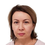Трубинова Гузалия Раисовна, Стоматолог-ортодонт, Стоматолог - Тольятти