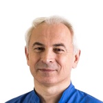Крицюк Василий Васильевич Крицюк Василий Васильевич, Невролог, Остеопат - Тольятти