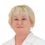 Кошелева Надежда Николаевна, Педиатр - Тольятти